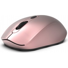 IWM-212RG 1600 DPİ SILENT ROSE GOLD WİRELESS MOUSE