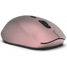 IWM-212RG 1600 DPİ SILENT ROSE GOLD WİRELESS MOUSE