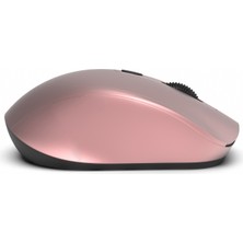 IWM-212RG 1600 DPİ SILENT ROSE GOLD WİRELESS MOUSE