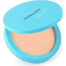 Inglot Stay Hydrated Pressed Powder Freedom System Palette