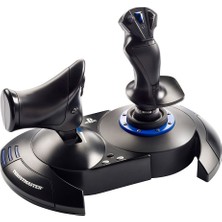 Thrustmaster T.flıght Hotas 4 Official Sony Licensed Ps4® Joystick