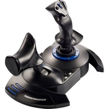 Thrustmaster T.flıght Hotas 4 Official Sony Licensed Ps4® Joystick