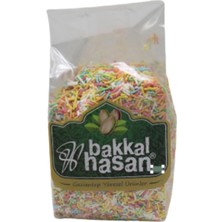 Bakkal Hasan Gaziantep - Granül Pasta Süsü