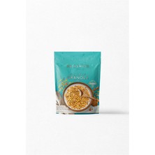 Patiswiss Bal Bademli Granola 200 gr
