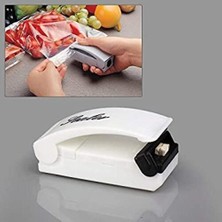 Poşet Kapatıcı Handy Sealer