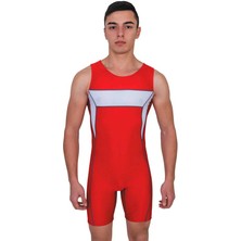 Karacan Spor 557 Güreşçi Mayo