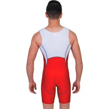 Karacan Spor 557 Güreşçi Mayo