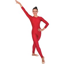 Karacan Spor 516 Uzun Kollu Badi