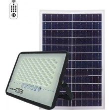 Forlife FL-3146 100W 6500K Beyaz Solar Projektör