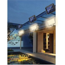 Forlife FL-3228 60W 3200K Günışığı Solar Projektör