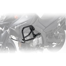 Hepco Becker Suzuki V-Strom DL650 Motor Koruma Demiri 2012