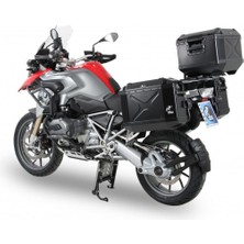 Hepco Becker Bmw R1200GS Yan Çanta Demiri    2013