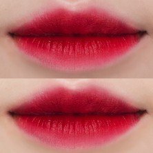 The Saem Saemmul Water Candy Tint - Nem Sağlayan Parlak Görünümlü Tint Cherry 10 gr