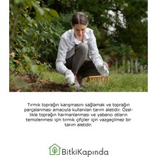 Gardener Bahçe El Tırmığı, Gardener 10484