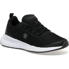 Lumberjack Jackson Wmn 2pr Siyah Kadın Koşu Ayakkabısı