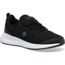 Lumberjack Jackson G 2pr Siyah Unisex Koşu Ayakkabısı