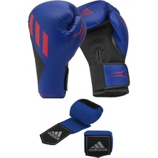 adidas SPD150TG Speed TILT150 Boks Eldiveni Boxing ve Bandaj