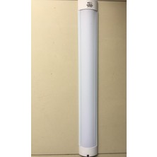 Sorti LED Bant Armatür 18WATT 60CM 1900LM Beyaz Işık 6500K Beyaz