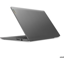 Lenovo Ideapad 3 AMD Ryzen 7 5700U 20 GB 512 GB SSD Freedos 15.6" FHD Taşınabilir Bilgisayar 82KU00VNTX