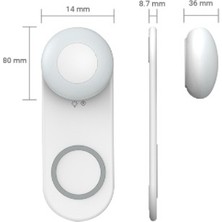 Robor Wireless Charging Night Light