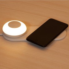 Robor Wireless Charging Night Light