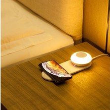 Robor Wireless Charging Night Light