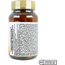 Solgar Kangavites Multivitamin & Mineral 60 Tablet
