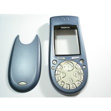 Kotenartt  Nokia 3650 Kapak ve Tuş Takımı,