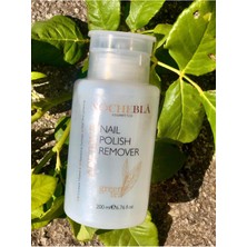 NOCHEBLA Green Tea Pompalı Aseton (200 ml)