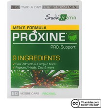 Suda Collagen Suda Vitamin Proxine 60 Kapsül