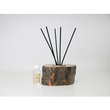 Missi Zeytinağacı Black Vanilya Oda Kokusu