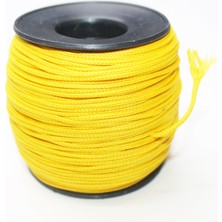 Nesta Özel Sarı Göbekli Ip 100MT.