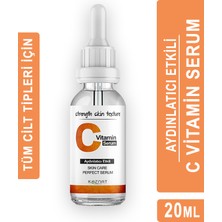 Koznat C Vitamini Serumu 20 ml