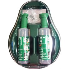 Braun CPS023 Drop Göz Duşu Istasyonu Steril 2X500ML.