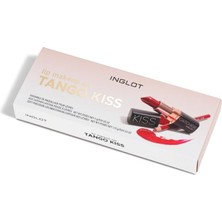 Inglot Makeup Set For Lips Tango Kıss