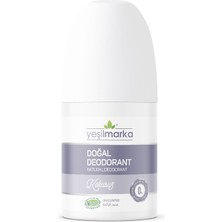 Yeşilmarka Doğal Deodorant – Kokusuz