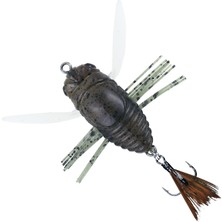 Duo Realis Shinmushi CCC3209