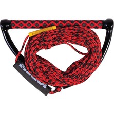 Jobe Wakeboard Ipi Kırmızı 17 mt