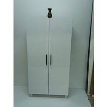 Likya Mobilya Çok Amaçlı Dolap