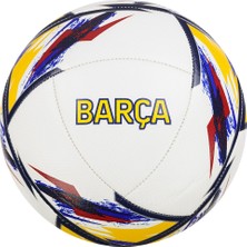 Barcelona Newforce 01 5 No Futbol Topu