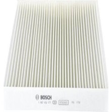 BOSCH 1987432177 Polen Filtresi Honda CIVic 2007 2011 Crv 2007 2011 Accord 2003 2008 80290SDAA01 (WC145245A)