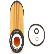 BOSCH F026407069 Yag Filtresi Hyundai Tucson 2.0 Crdi Cerato Sportage 2.0Crdi 04 2632027000 (WA416327)