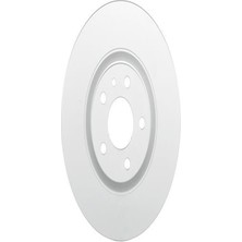 BOSCH 0986478521 On Fren Aynasi (Diski) Doblo III Egea 1.3 / 1.6 / 2.0 10-Alfa Romeo 147 156 (5 Bijon 284Mm) 46445006 82410539 (WA338215A) (2 Adet Fiyatidir)