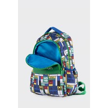 United Colors Of Benetton Ilkokul Çantası 76117
