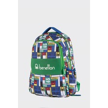 United Colors Of Benetton Ilkokul Çantası 76117