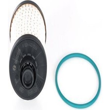 BOSCH F026402533 Mazot Filtresi 208 308 (T9) 508 / C4 B7 C4 Cactus C5 X7 Ds3 Ds4 / Focus IIII Cew 14- Galaxy IV Cdr 15- 1.5 Tdci Yeni Mondeo Cng 15- Kuga II 13- Galaxy III 06 9801366680 (WA259562)