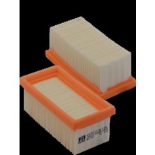 FIL FILTRE HP2024 Hava Filtresi Uno 1.1 Tipo 1.1 PC2607E (WN832887)