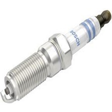 BOSCH 0242229785 (HR8MCV+) Atesleme Bujisi Focus III B Max C Max 10 /- Mondeo IV 07 /- 1.6Ti 04- Fiesta 1.25 / 1.4 16V / 1.6Ti 08 /- Fiesta Ka 1.3 01-08 Focus 4M5G12405XE 93190948 HR8MCV (WF817322)