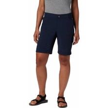 Silver Ridge 2.0 Kadın Kargo Şort