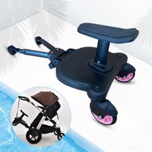 Belovee Çocuk Arabası Pedal (Yurt Dışından)